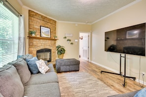 Huis (4 Bedrooms) | Interieur
