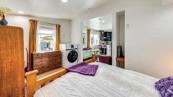 Appartement (0 Bedroom) | Intérieur