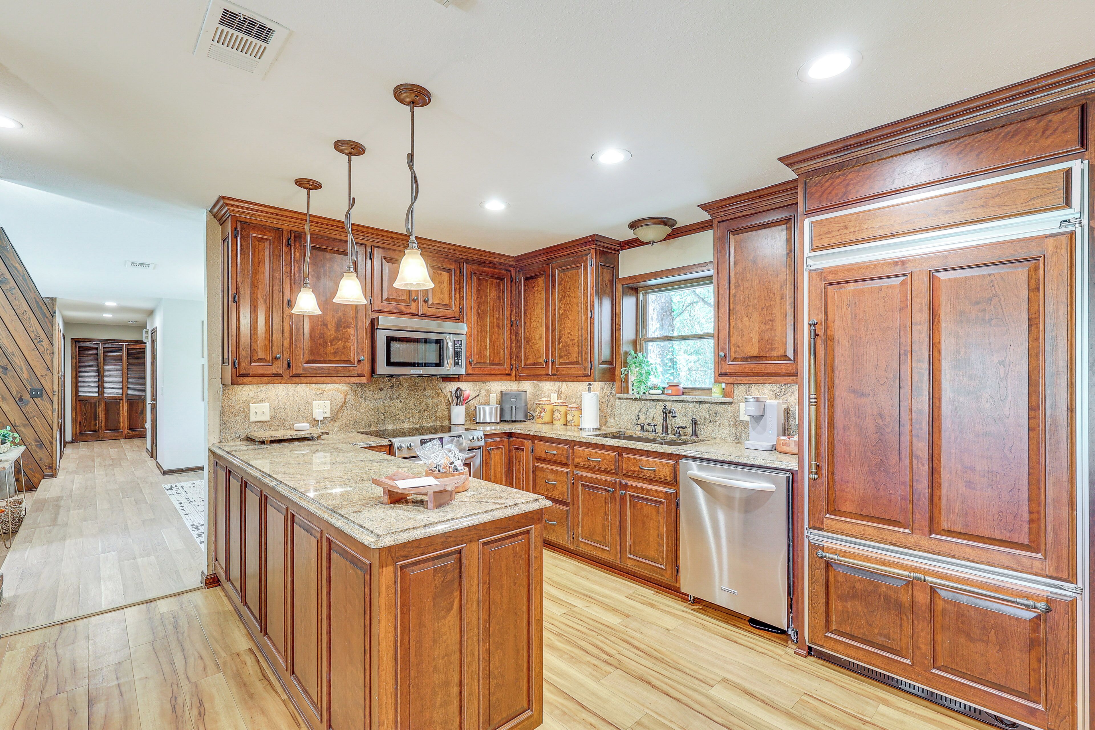 하우스 (3 Bedrooms) | 내부