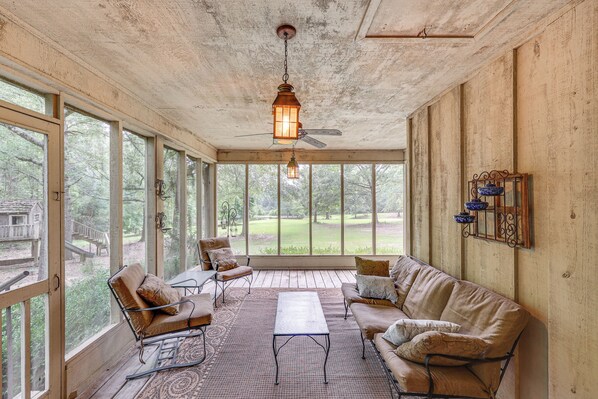 Huis (3 Bedrooms) | Interieur