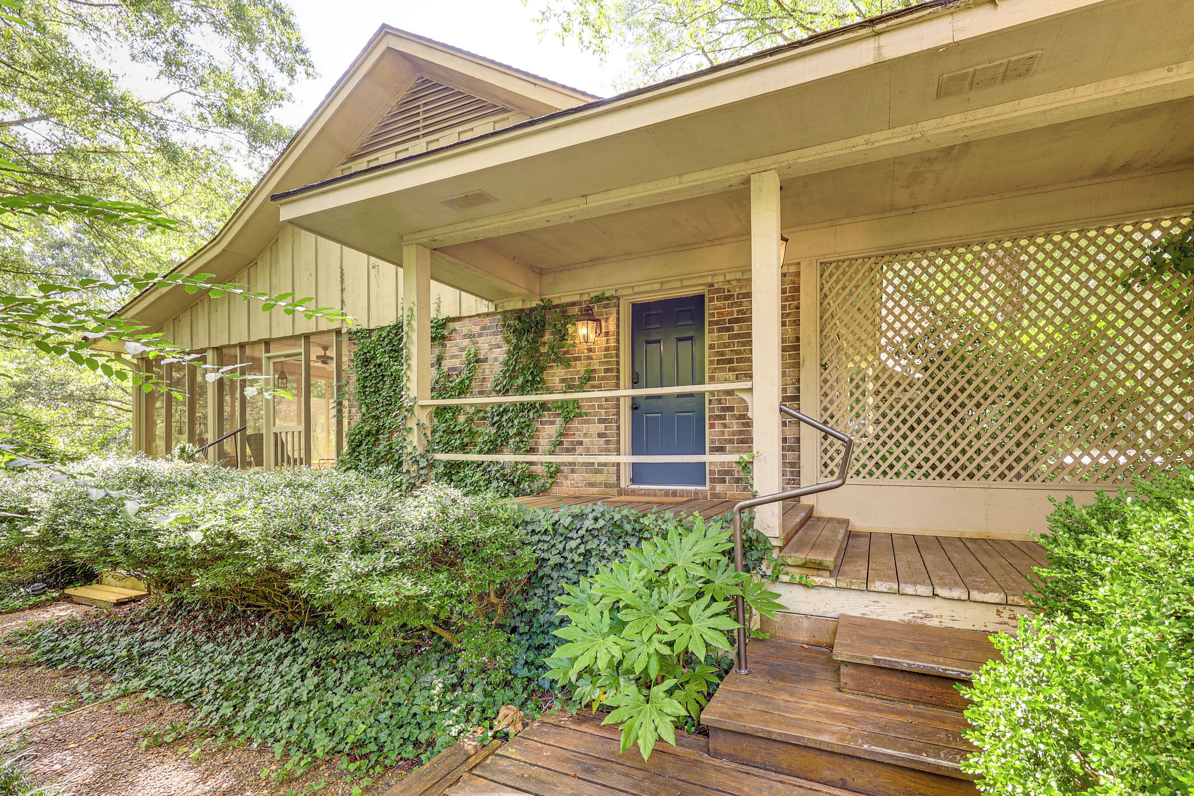 Nhà (3 Bedrooms) | Nội thất