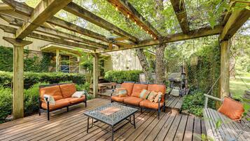 Hus (3 Bedrooms) | Innvendig