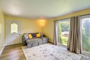 Appartement (1 Bedroom) | Interieur