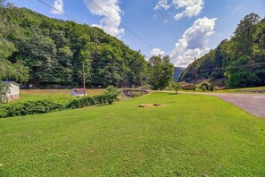 Apartamento (1 Bedroom) | Interior