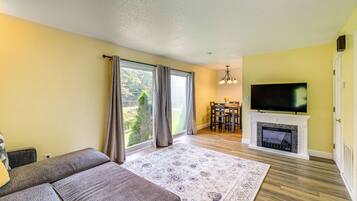 公寓 (1 Bedroom) | 住宿內部