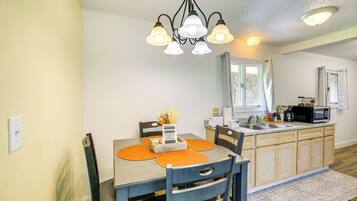 公寓 (1 Bedroom) | 住宿內部