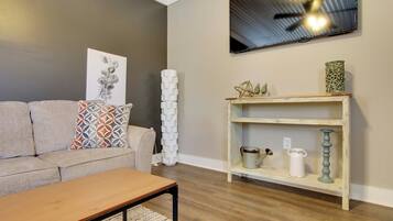 公寓 (1 Bedroom) | 住宿內部