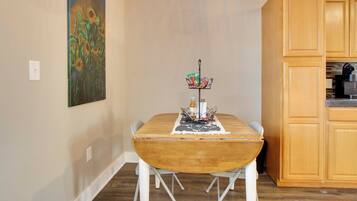 公寓 (1 Bedroom) | 住宿內部