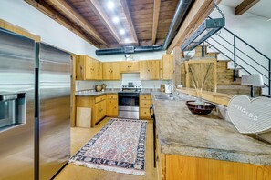 Huis (3 Bedrooms) | Interieur
