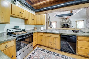 Huis (3 Bedrooms) | Interieur