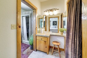 Maison (3 Bedrooms) | Intérieur