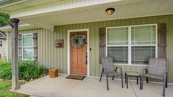 Rumah (3 Bedrooms) | Interior