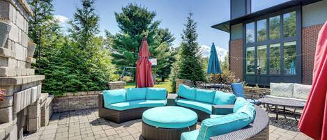 House (5 Bedrooms) | Front of property