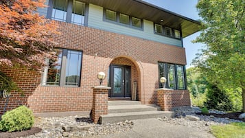独立别墅 (5 Bedrooms) | 住宿内部