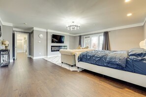 Casa (5 Bedrooms) | Interior