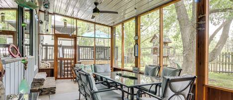 House (3 Bedrooms) | Front of property