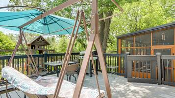 Rumah (3 Bedrooms) | Interior