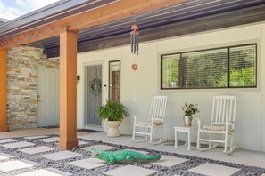 Casa (3 Bedrooms) | Interior