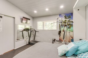 Casa (3 Bedrooms) | Interior