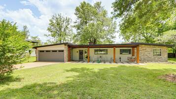 Rumah (3 Bedrooms) | Interior