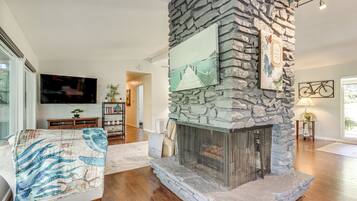 Nhà (3 Bedrooms) | Nội thất