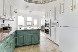 House (4 Bedrooms) | Interior - 3-acre Property: Beachfront Home in Smith River! (Smith River)