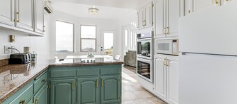 3-acre Property: Beachfront Home in Smith River!