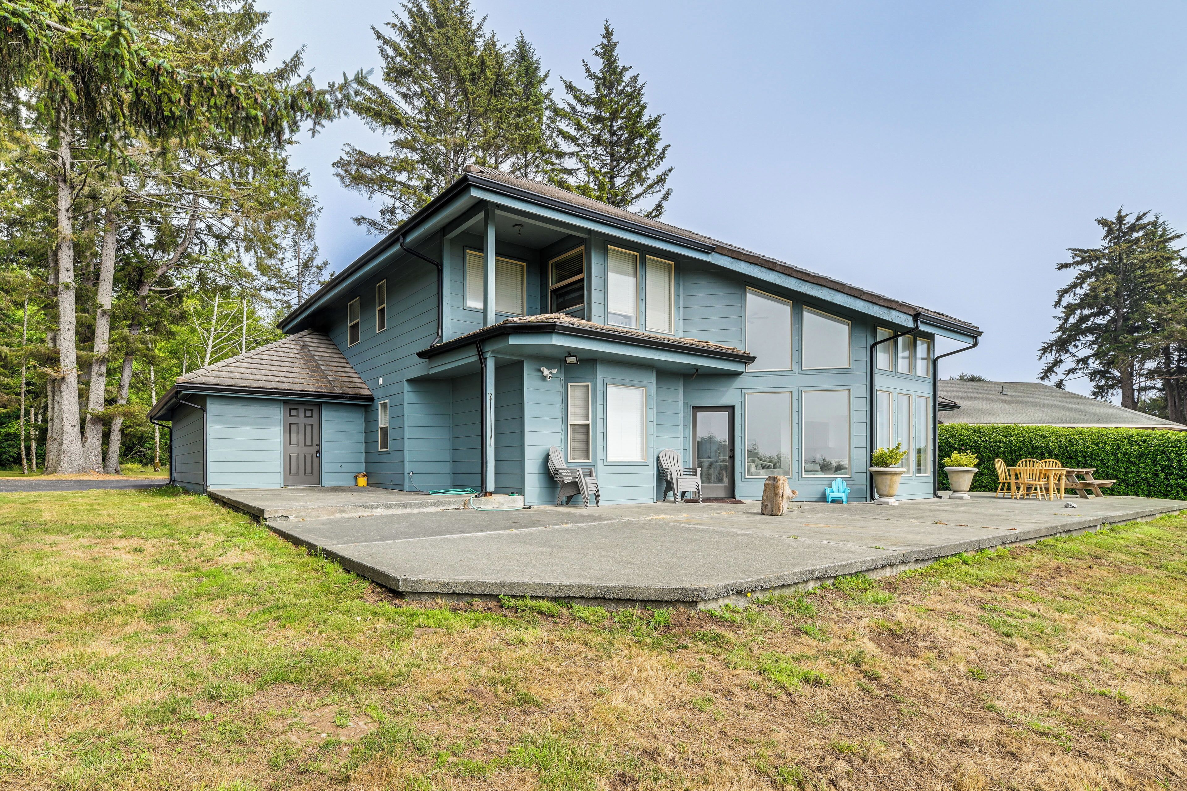 Hus (4 Bedrooms) | Interiør