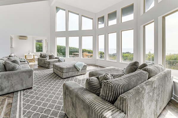 獨棟房屋 (4 Bedrooms) | 住宿內部