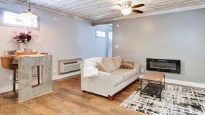 Apartment (1 Bedroom) | Innenbereich