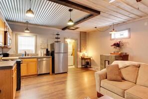 Apartment (1 Bedroom) | Front of property