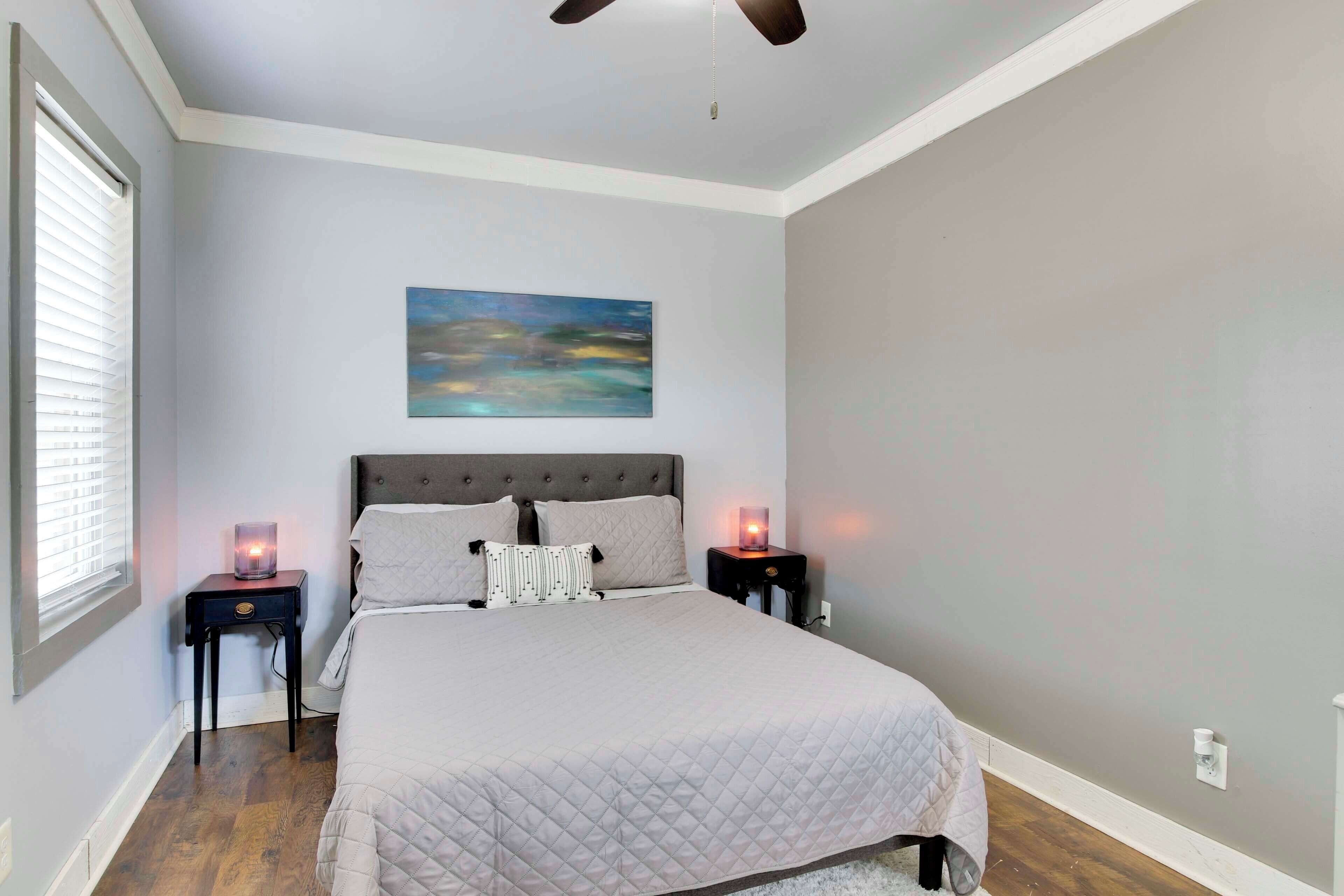 Căn hộ (1 Bedroom) | Nội thất