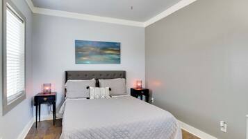 Căn hộ (1 Bedroom) | Nội thất
