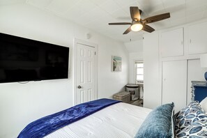 公寓 (2 Bedrooms) | 住宿內部
