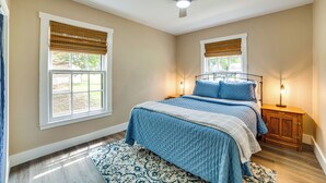 Nhà (2 Bedrooms) | Nội thất