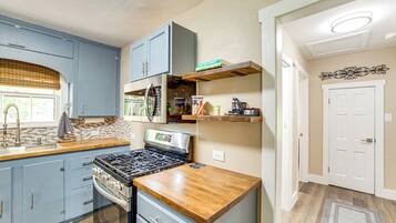 Rumah (2 Bedrooms) | Interior