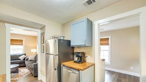 Nhà (2 Bedrooms) | Nội thất