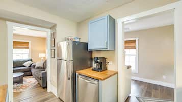 Rumah (2 Bedrooms) | Interior