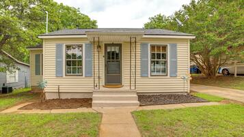 Casa (2 Bedrooms) | Interior