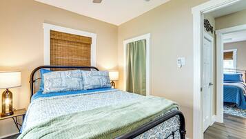 Rumah (2 Bedrooms) | Interior