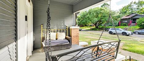 Maison (3 Bedrooms) | Intérieur