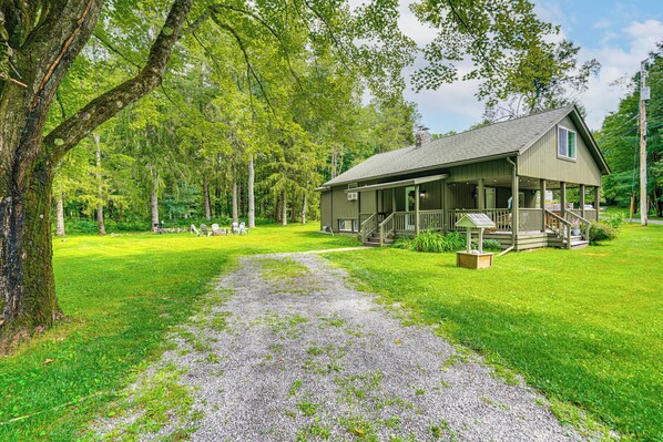 House (3 Bedrooms) | Front of property