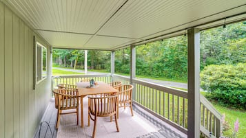 Rumah (3 Bedrooms) | Interior