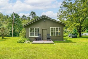 Hus (3 Bedrooms) | Innvendig