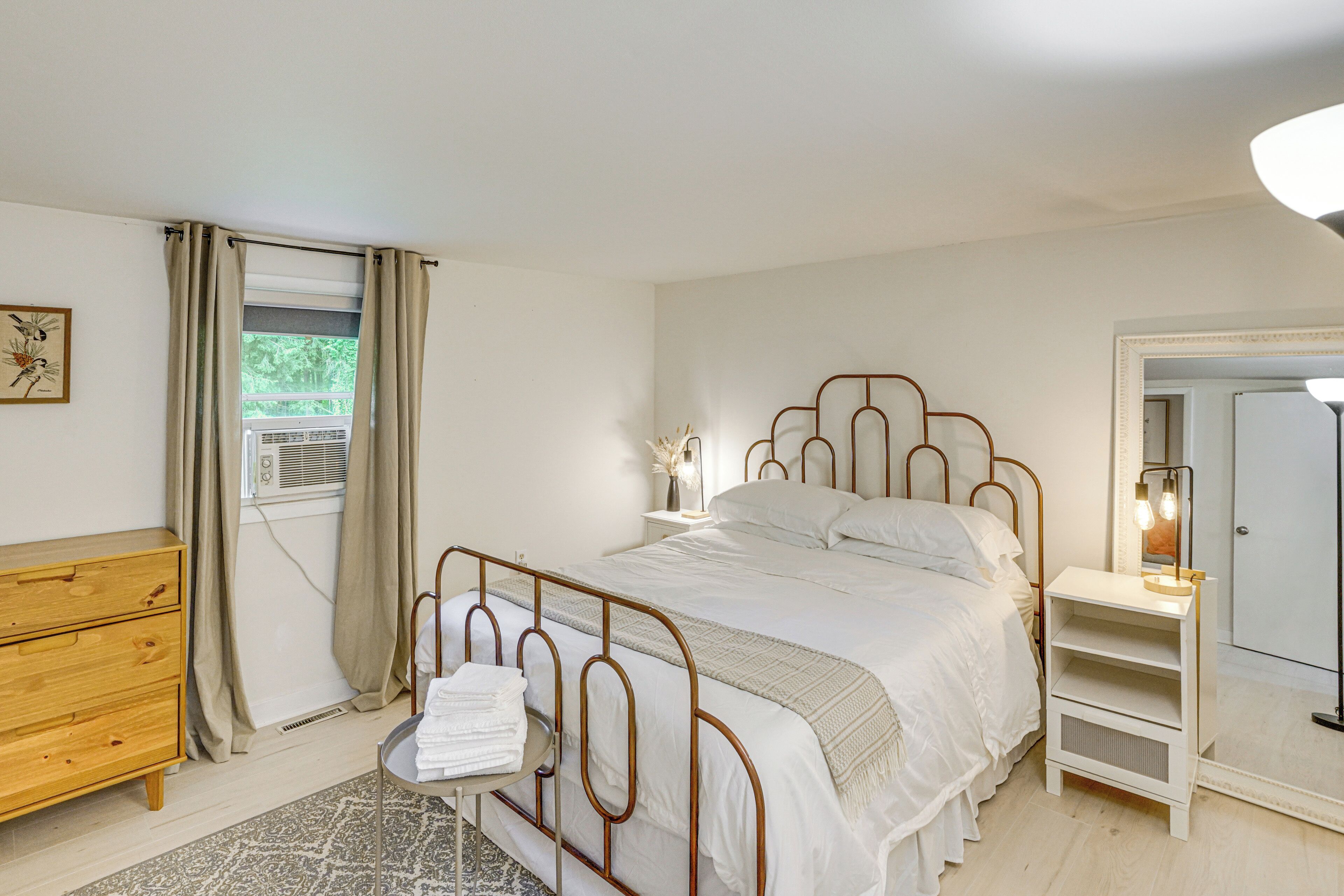 House (3 Bedrooms) | Bahagian dalam