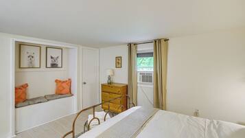 Rumah (3 Bedrooms) | Interior