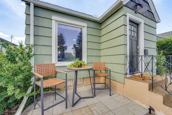 Hus (3 Bedrooms) | Innvendig