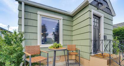 2 Mi to Dtwn: Family Home in Cheyenne!