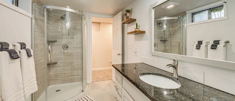Ferienhaus (3 Bedrooms) | Innenbereich