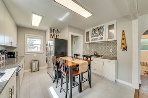 Talo (3 Bedrooms) | Sisätilat